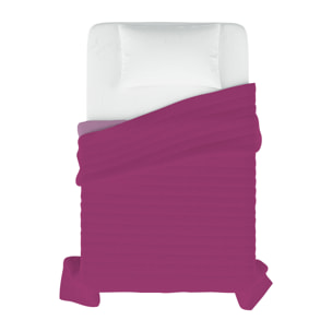 TRAPUNTINO ESTIVO ELEGANT PIAZZA E MEZZA, BICOLORE