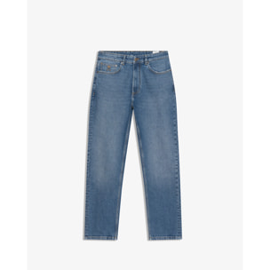 PANTALON DENIM