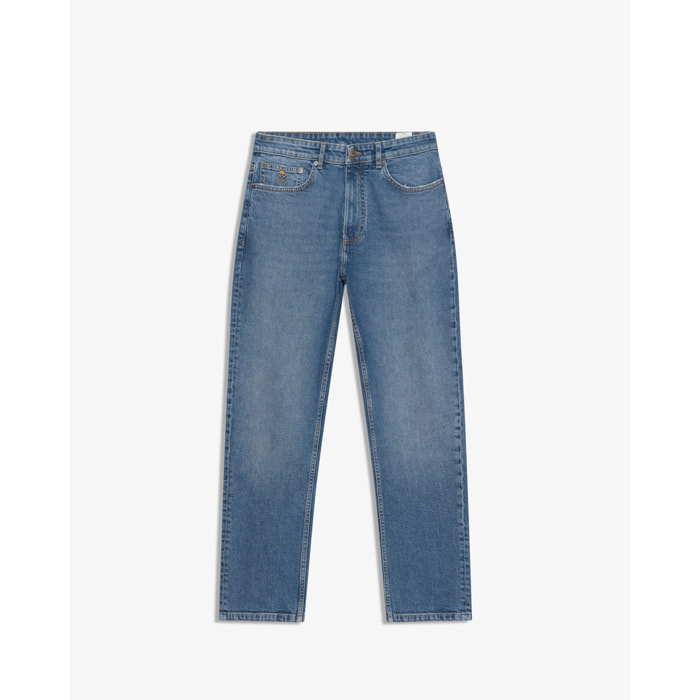 PANTALON DENIM