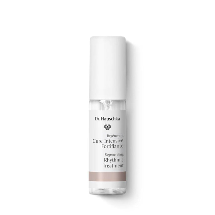 Cure Intensive Régénérante   - Soin Visage 40 ml
