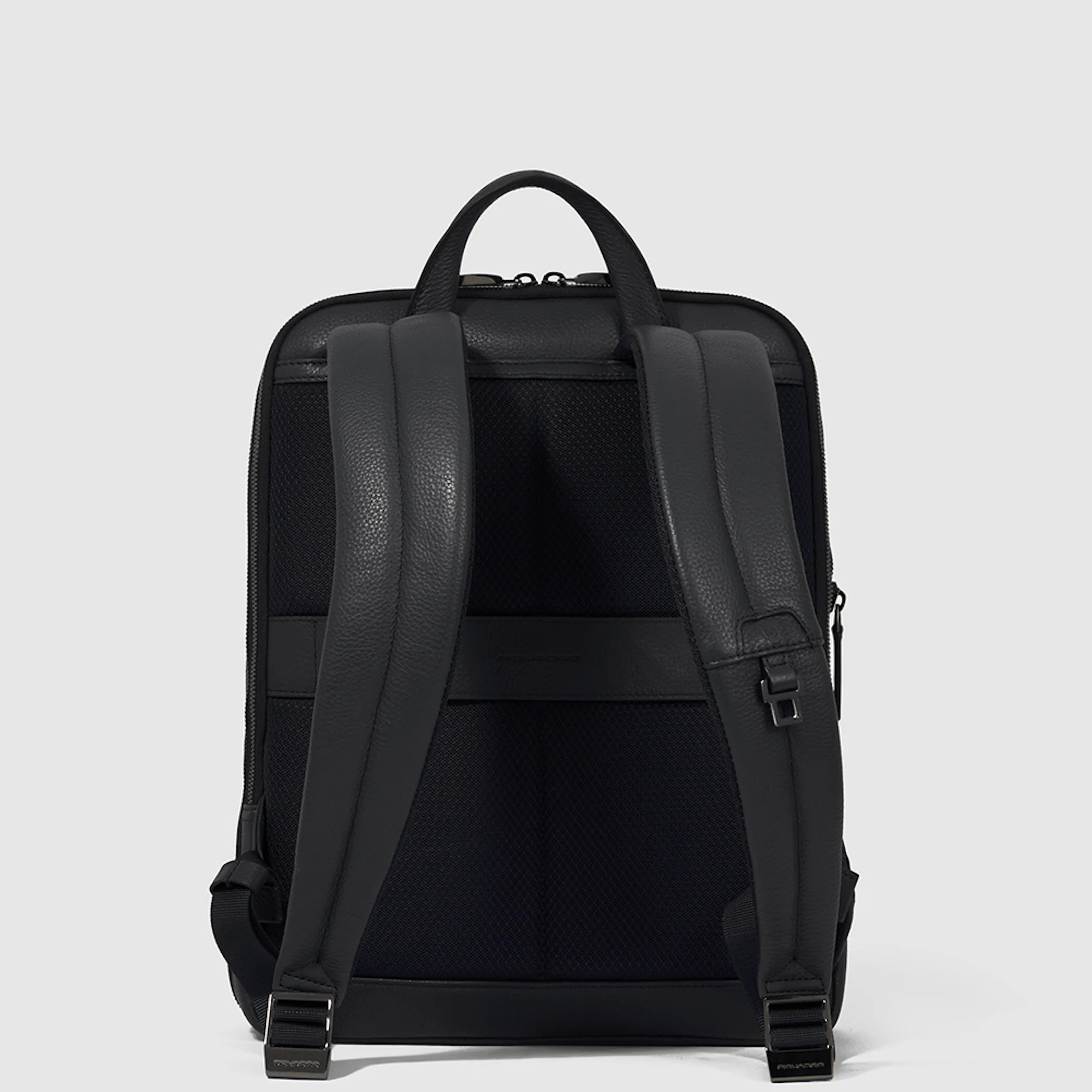 Piquadro Expandable, slim 14 computer backpack