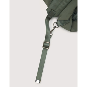 Bolso Saco Verde - Ginna