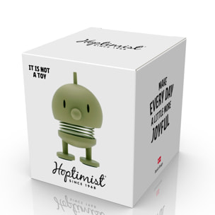 Hoptimist Soft Bumble
