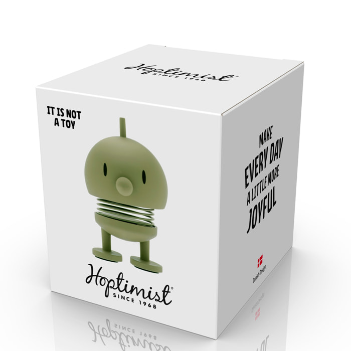 Hoptimist Soft Bumble
