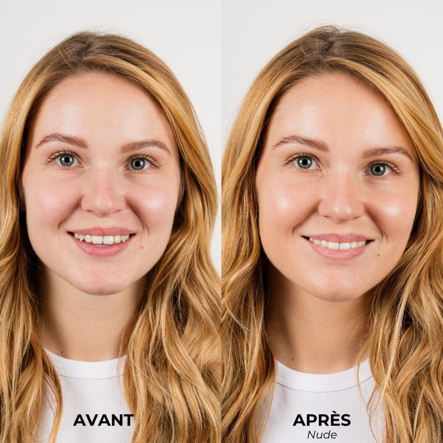 BB Crème Hydratante SPF20 - BB Crème 4-En-1 : Hydrate, Unifie, Rééquilibre la Flore Cutanée 30ml