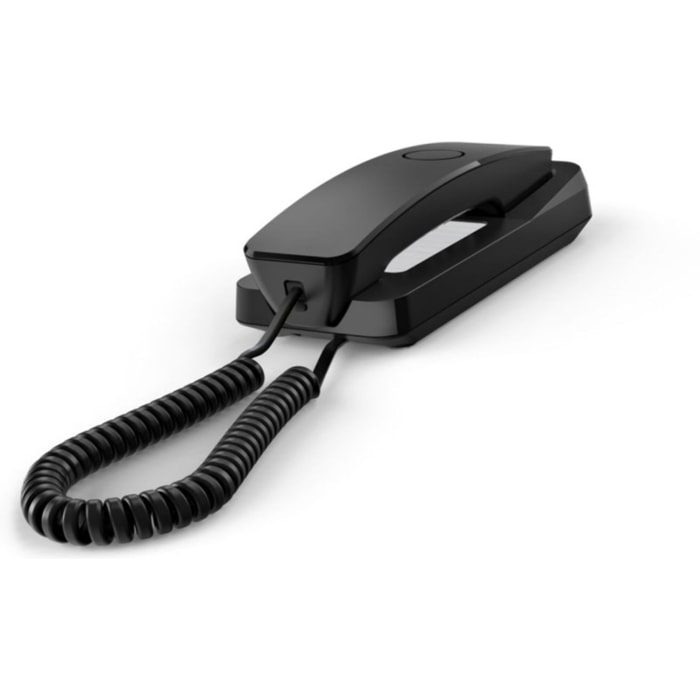 Téléphone filaire GIGASET DESK 200 NOIR