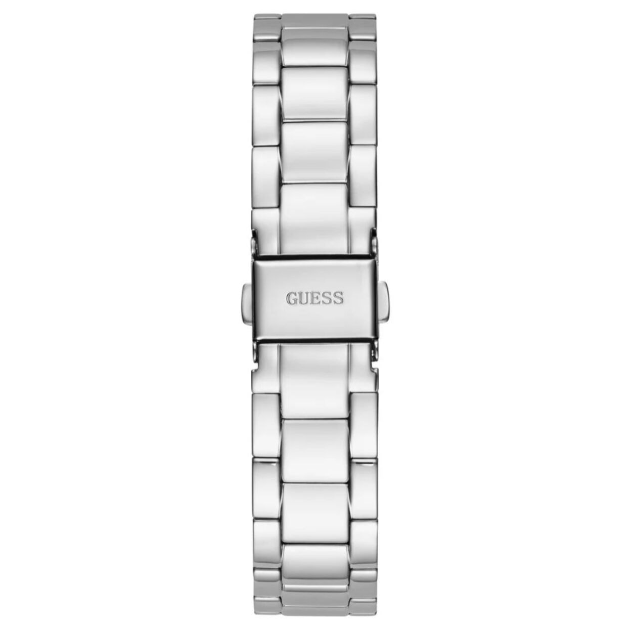 Reloj Guess GW0307L1 Mujer Analogico Cuarzo con Correa de Acero inoxidable