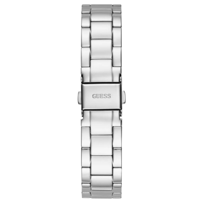 Reloj Guess GW0307L1 Mujer Analogico Cuarzo con Correa de Acero inoxidable
