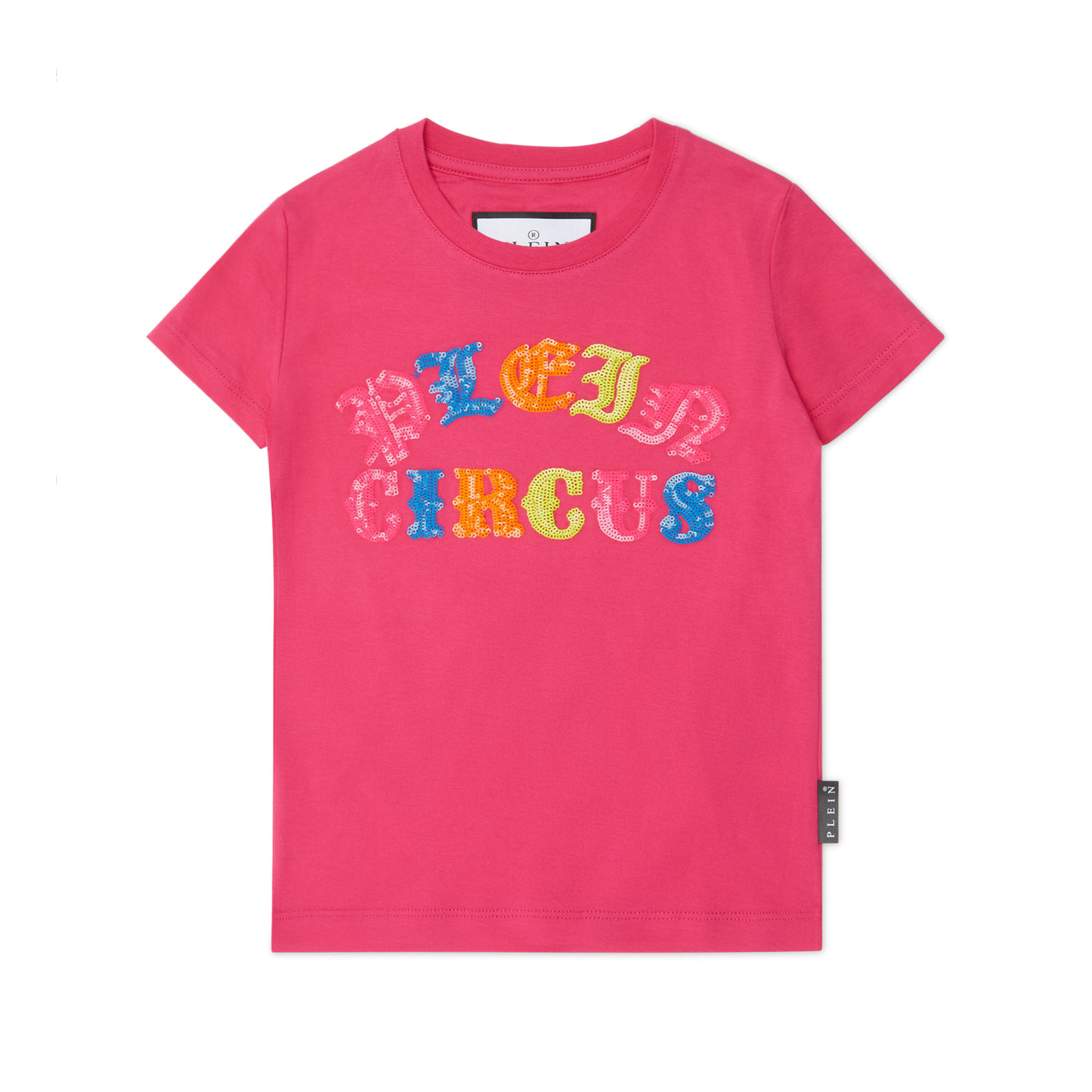 PHILIPP PLEIN T-Shirt Man Fit