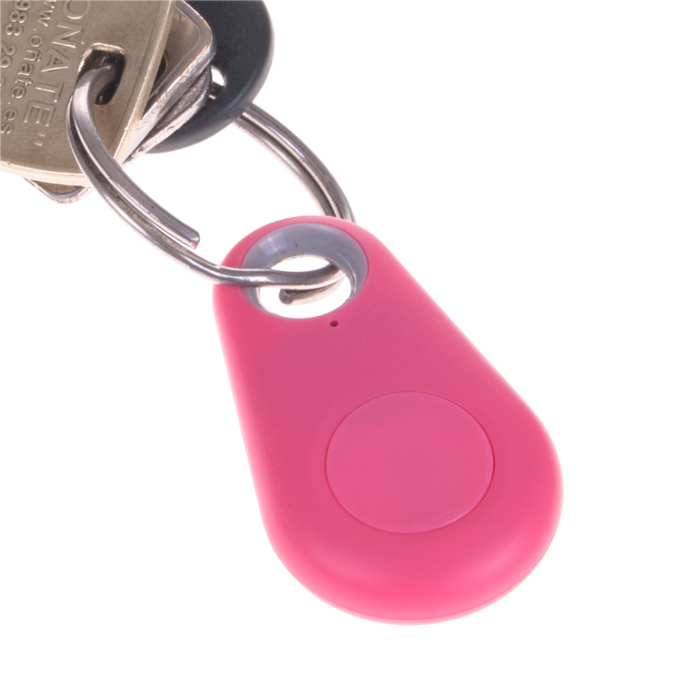 Itag localizador bluetooth portátil