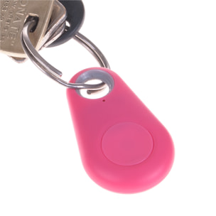 Itag localizador bluetooth portátil