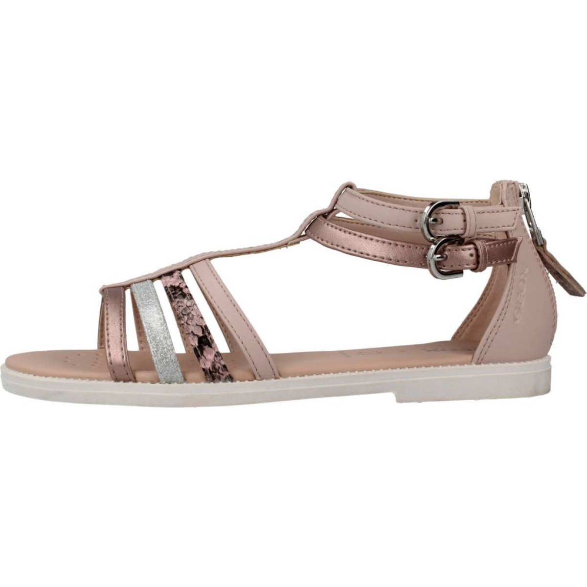 SANDALIAS GEOX  J SANDAL KARLY GIRL