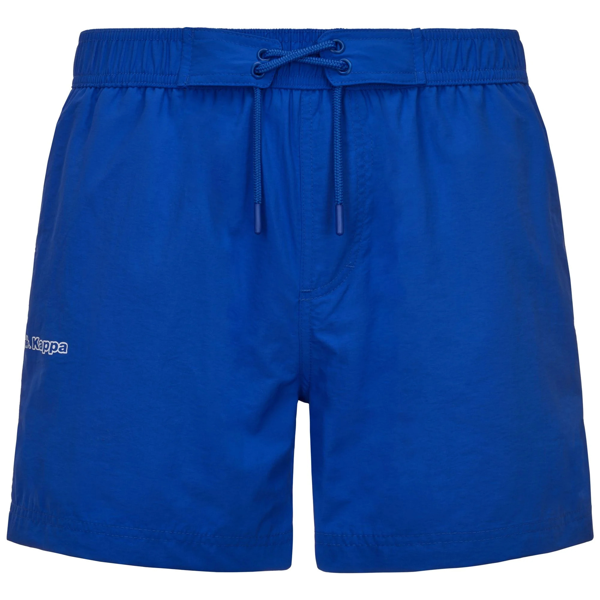 Kappa - Costumi da Bagno Uomo Blu - Logo Forrio