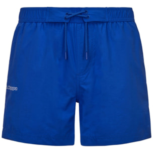 Kappa - Costumi da Bagno Uomo Blu - Logo Forrio