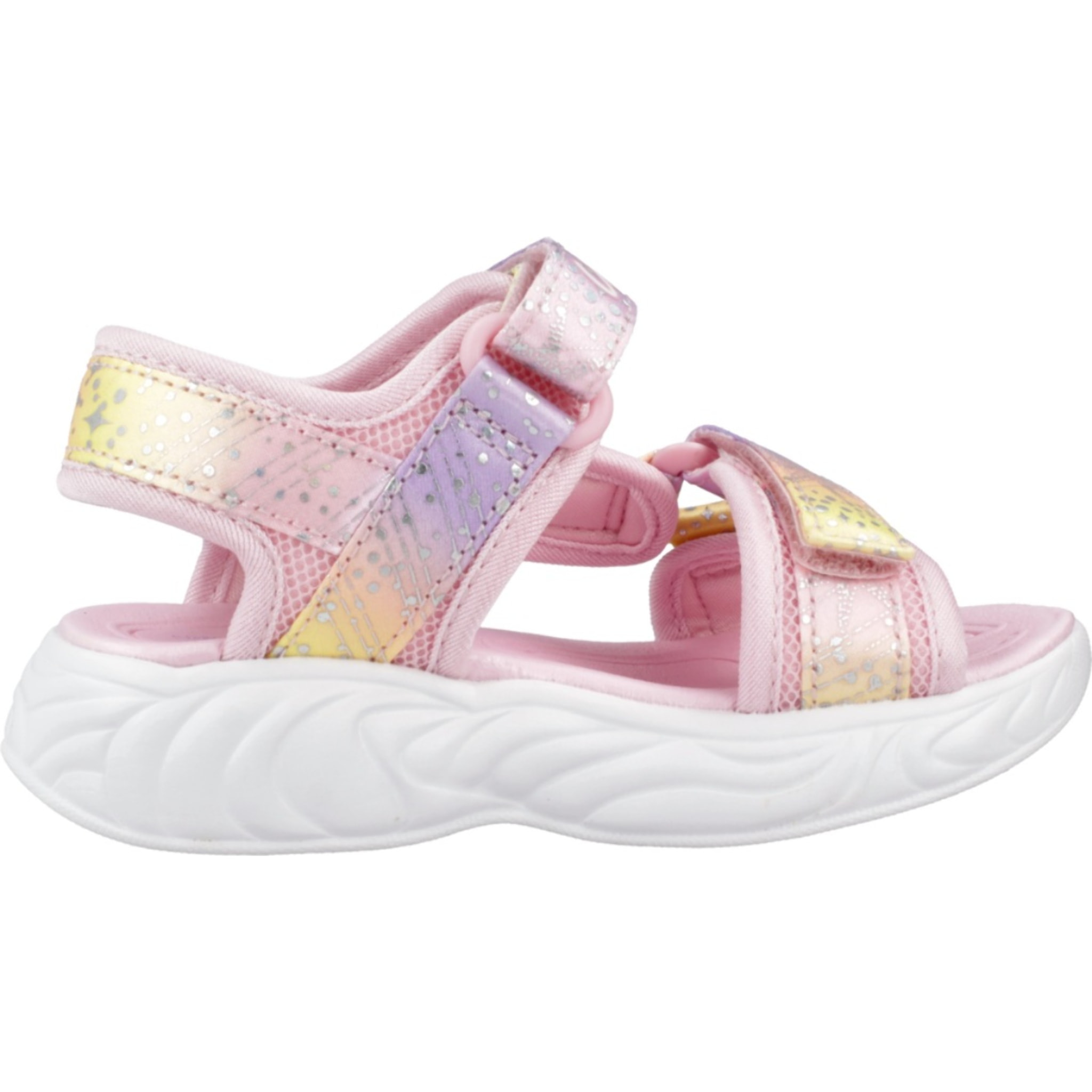 SANDALIAS SKECHERS 302682N