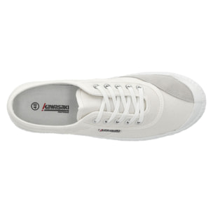 KAWASAKI Original 3.0 Canvas Shoe K232427 1002 White