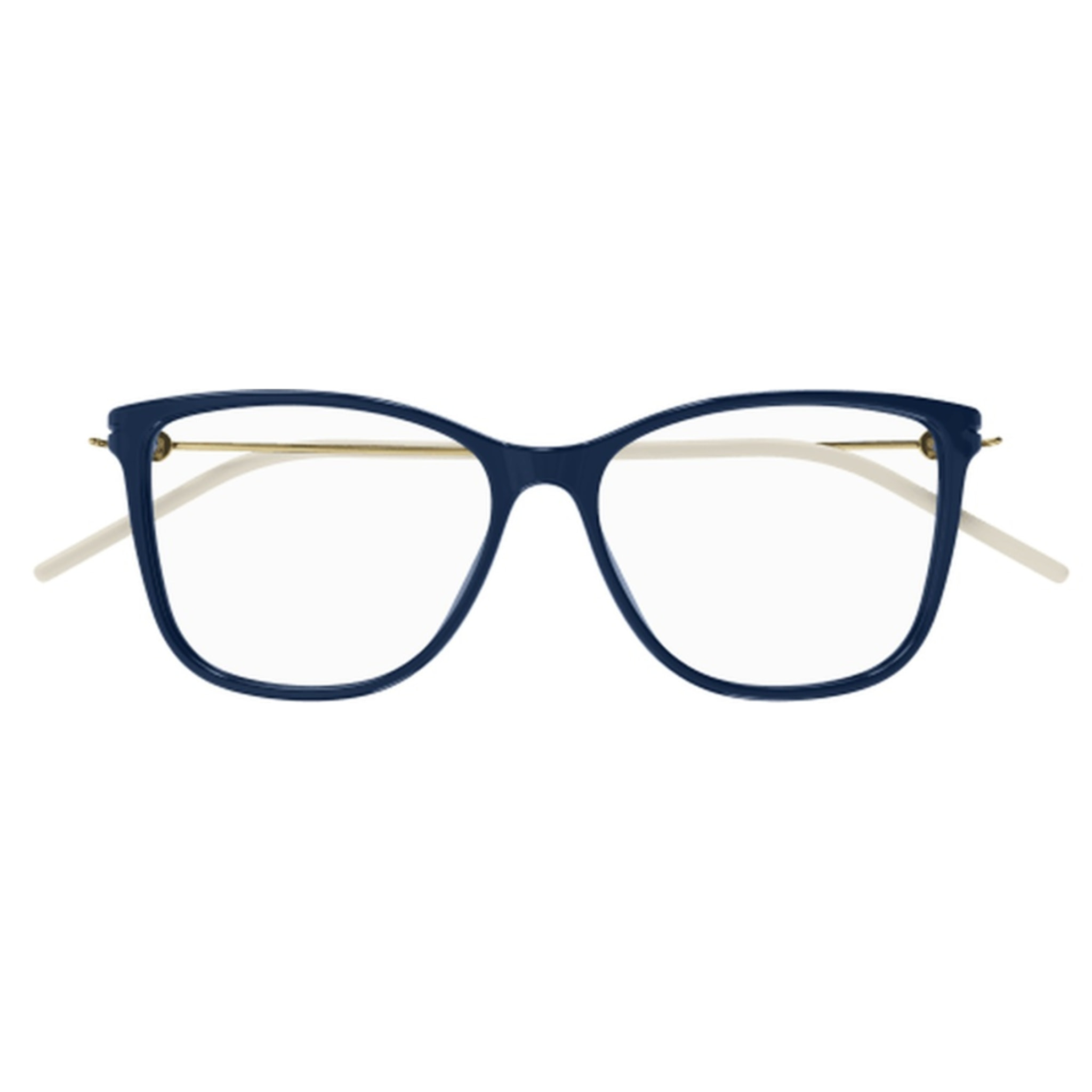 Gafas de Vista Gucci GG1272O-003 de Acetato Mujer 53 mm
