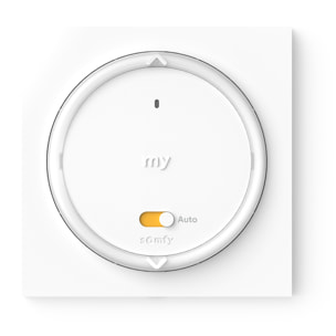 Amy 1 Modes io - Améliore le confort thermique de l'habitat