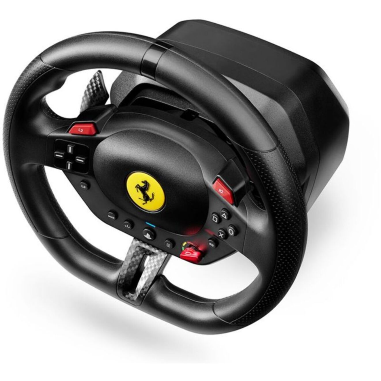 Volant THRUSTMASTER T98-P Ferrari 296 GTB Playstation