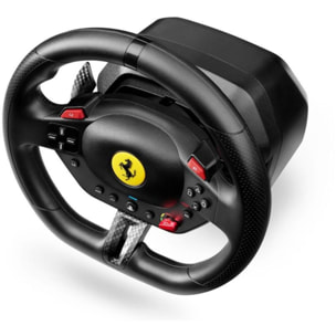 Volant THRUSTMASTER T98-P Ferrari 296 GTB Playstation