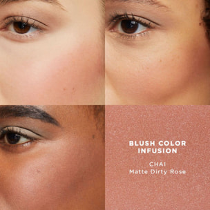 Blush Colour Infusion - Blush Infusion de Couleur