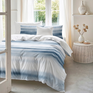 Housse nordique Kantara Blue