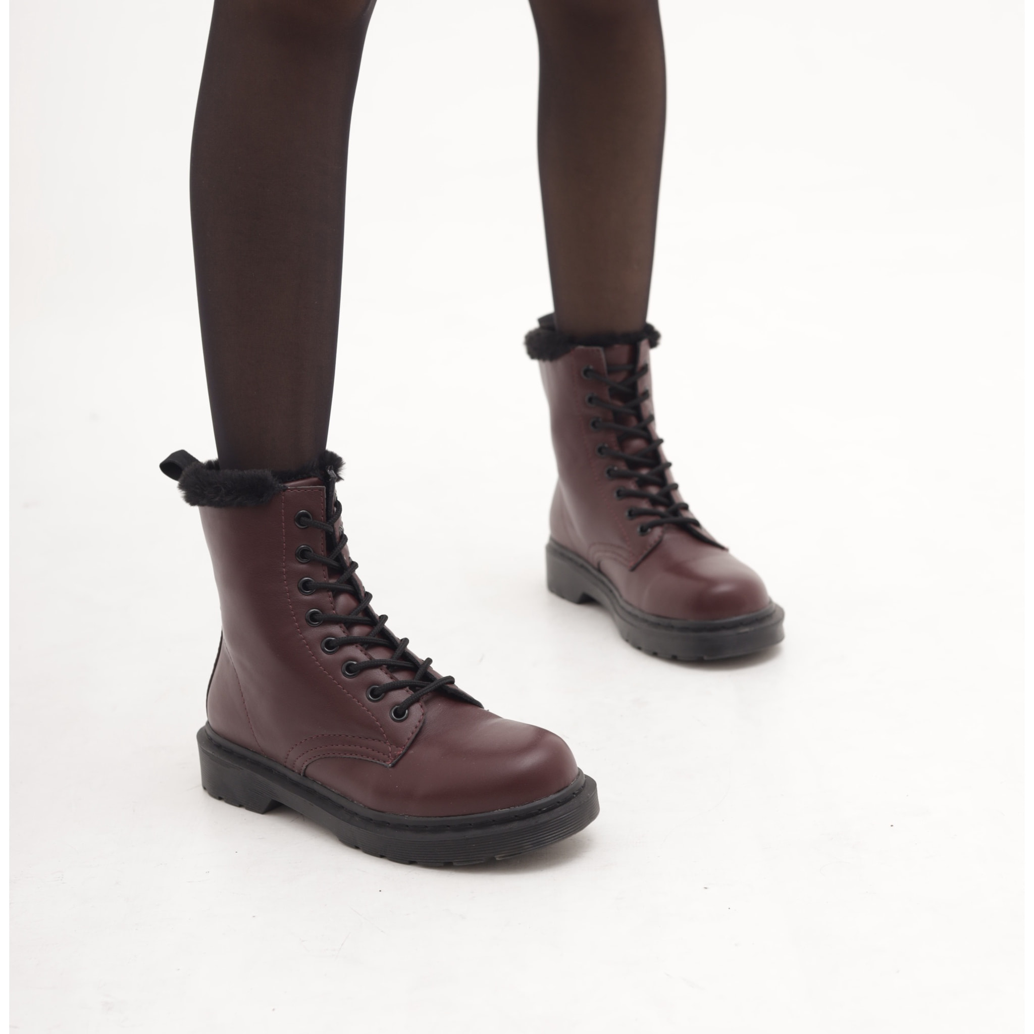 ANFIBIO 8 BUCHI FUR BORDEAUX