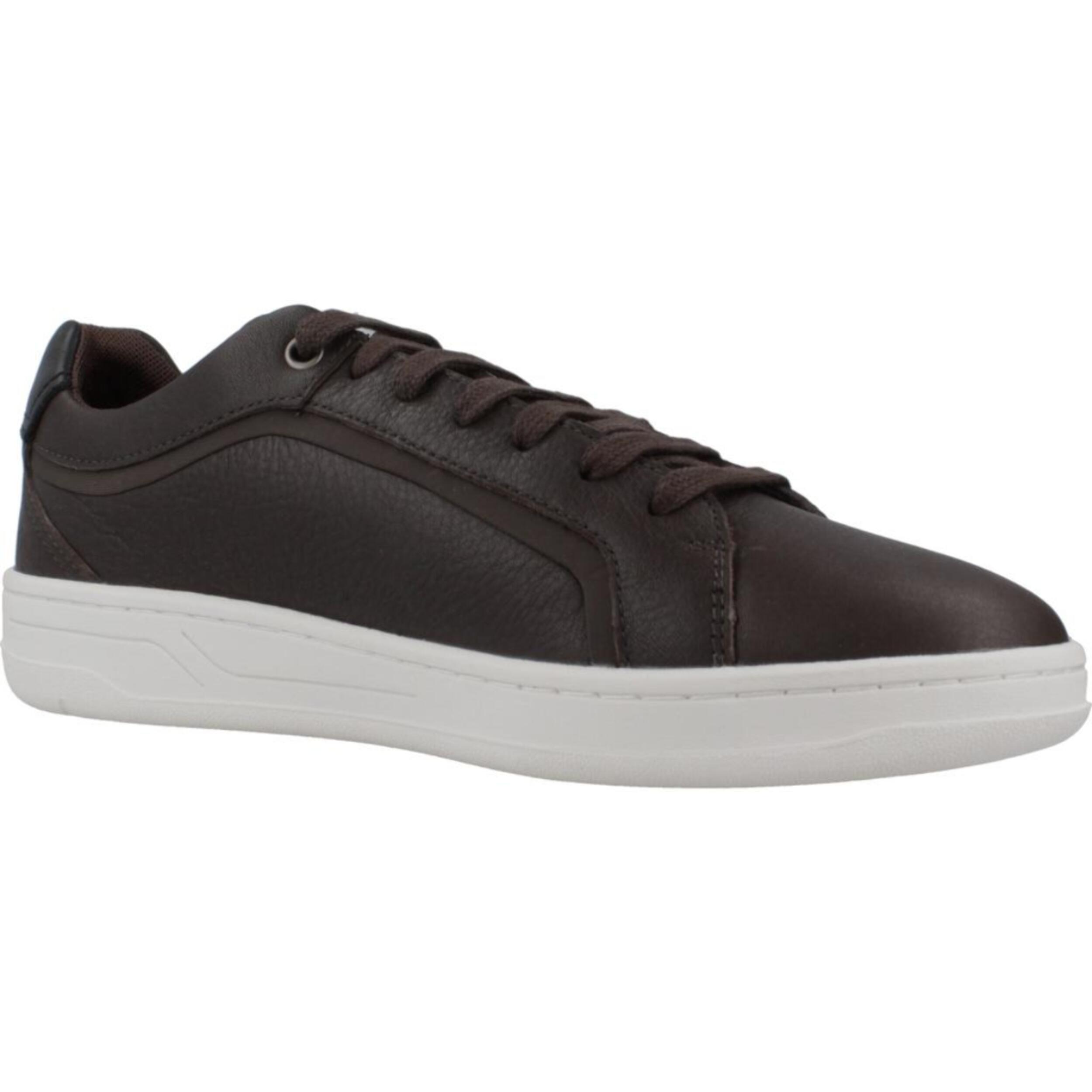 Sneakers de  Hombre de la marca GEOX  modelo U MAGNETE MARRON