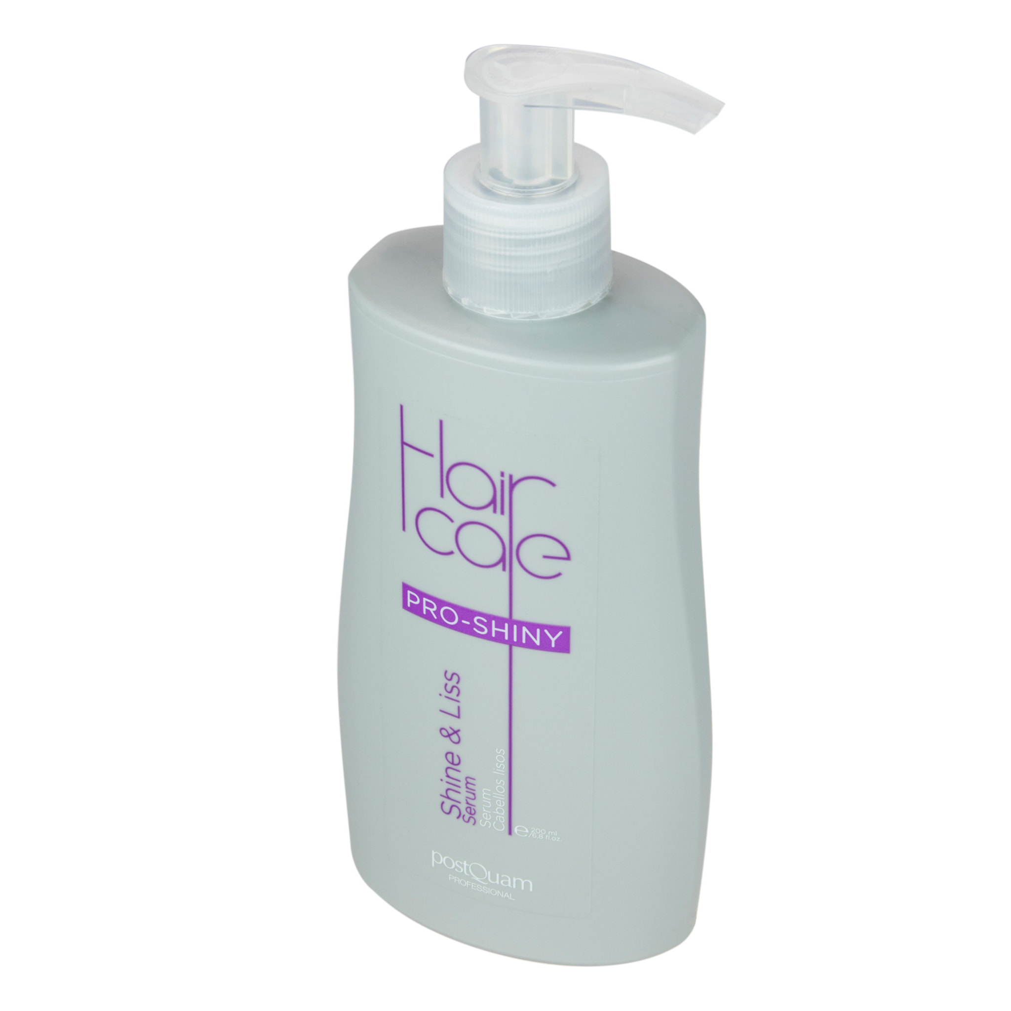 Lozione Shine & Liss 200 Ml.