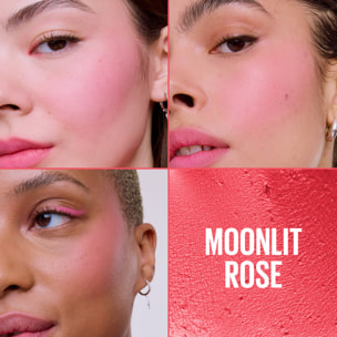 Maybelline New York Cloudtopia Moonlit Rose