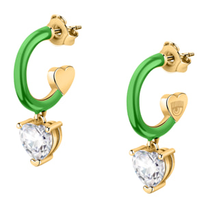 Pendientes Chiara Ferragni Mujer J19AVI14