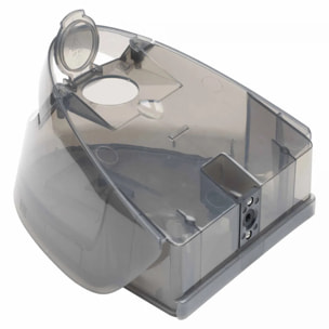 Centro de planchado JATA JECP8523 con plancha de suela cerámica. Vapor constante