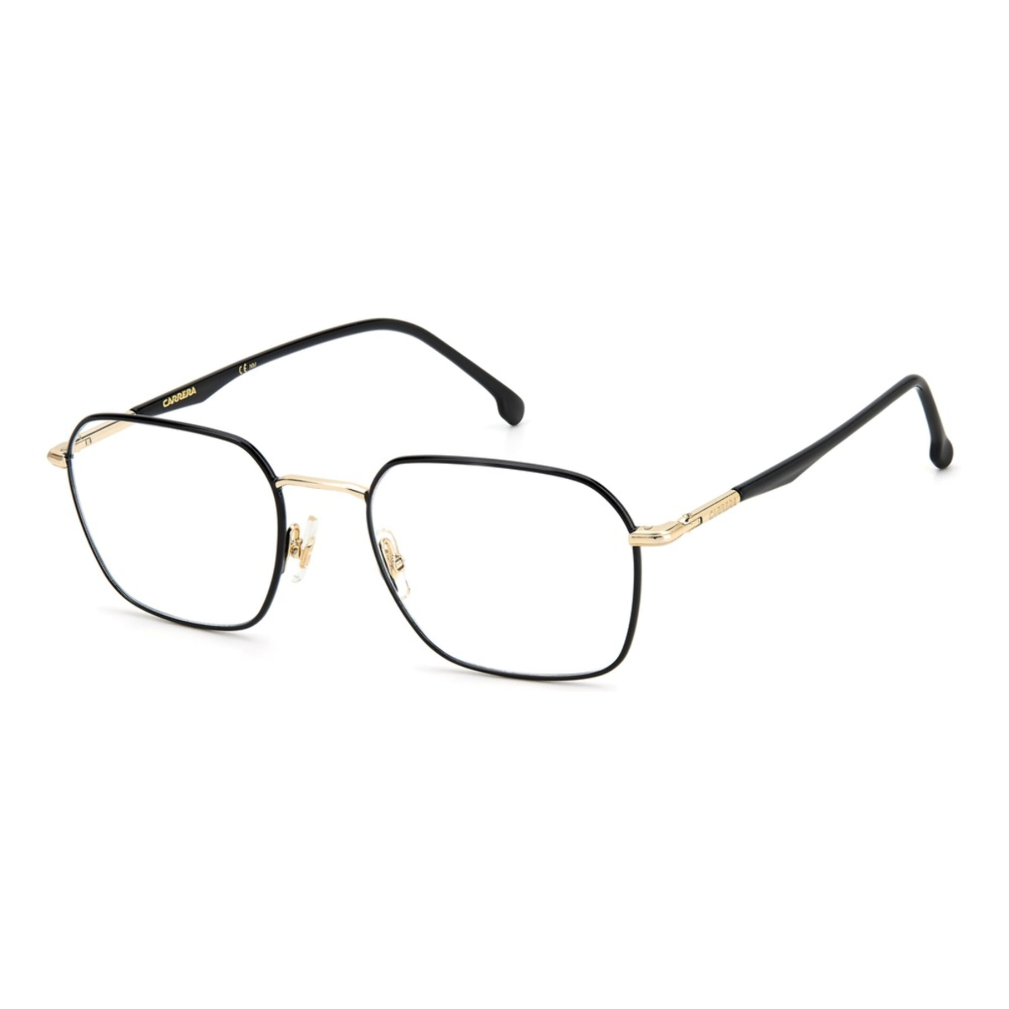 Gafas de Vista Carrera 282 2M2 de Metal Unisex 53 mm