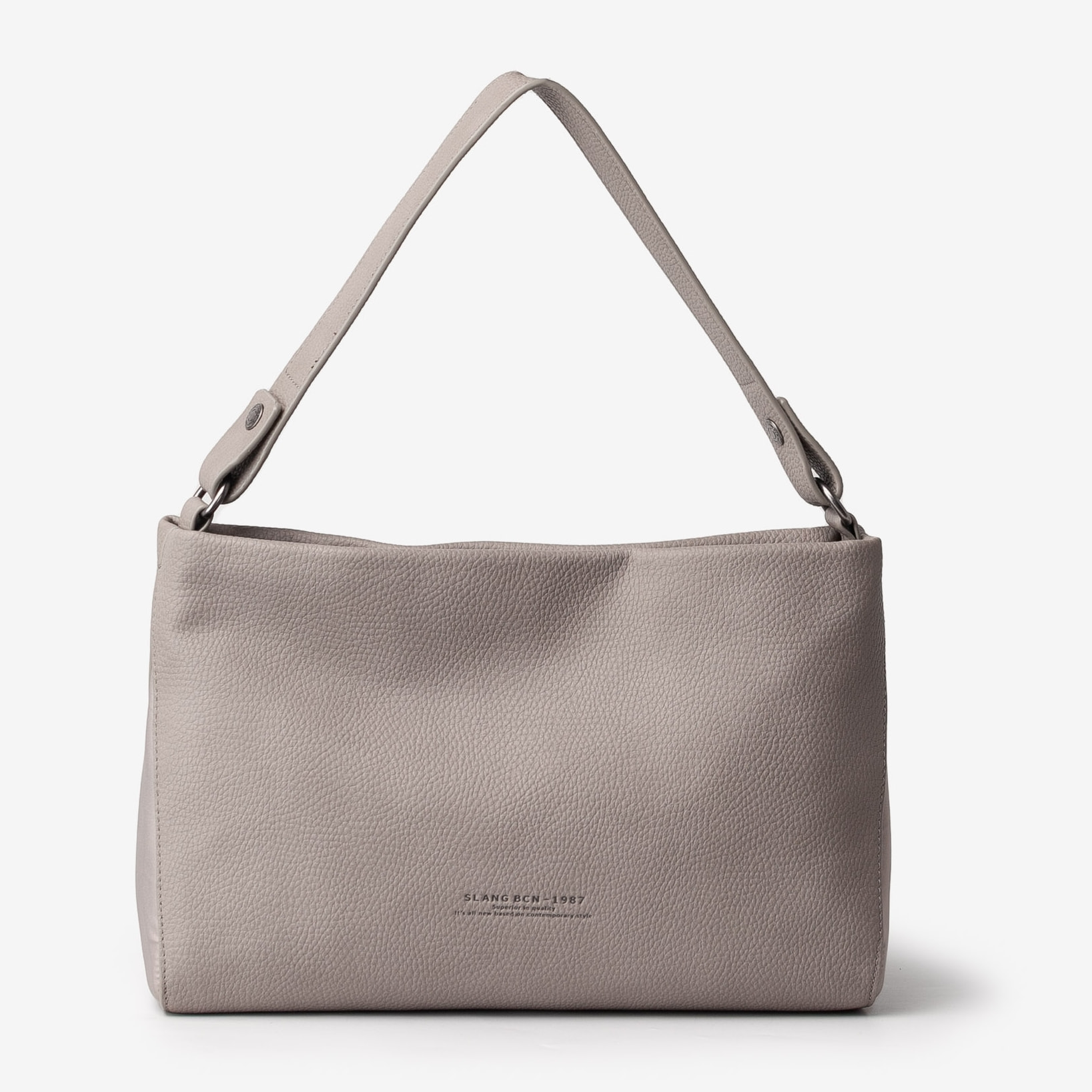 Bolso de hombro SLANG Drop