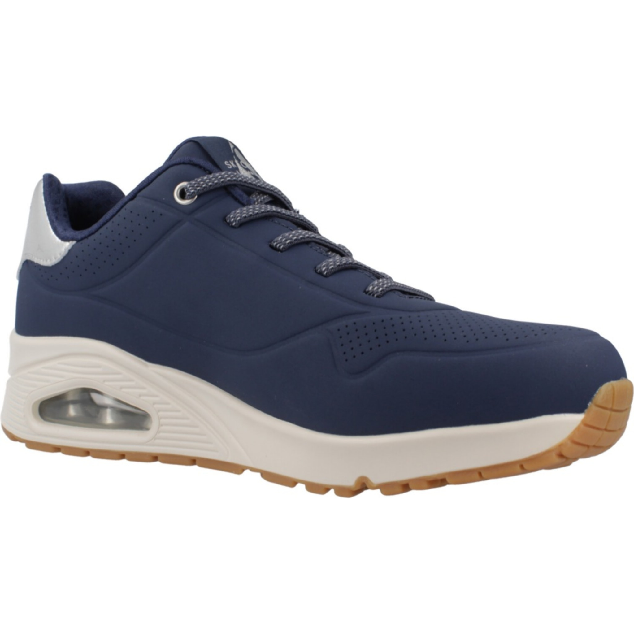 Sneakers de  Mujer de la marca SKECHERS  modelo SHIMMER AWAY Blue