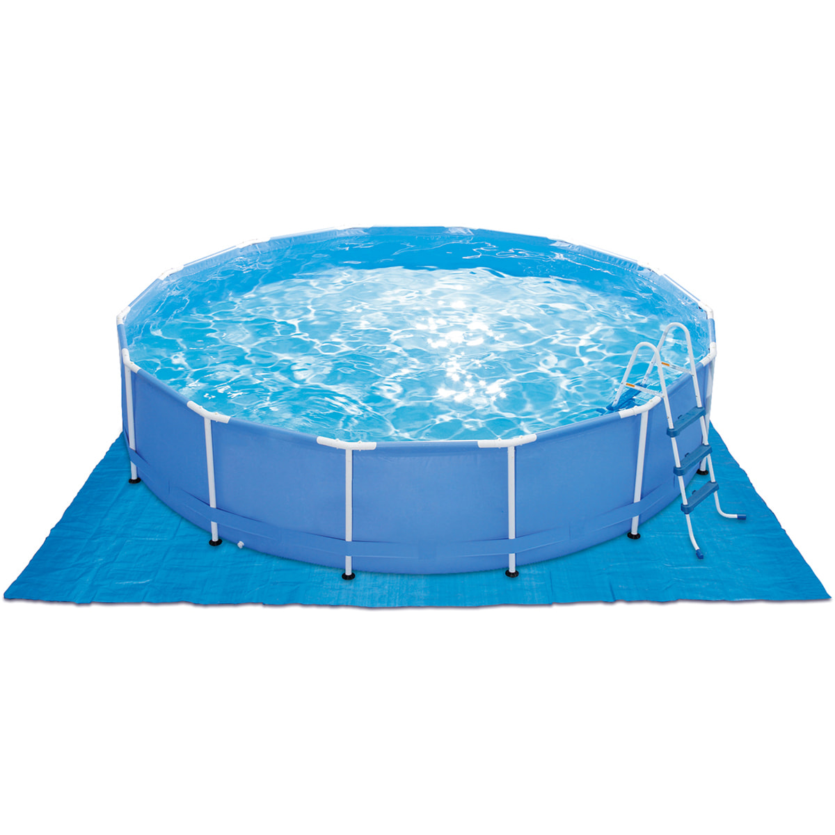 Tapis de sol - Ø 5.5 m