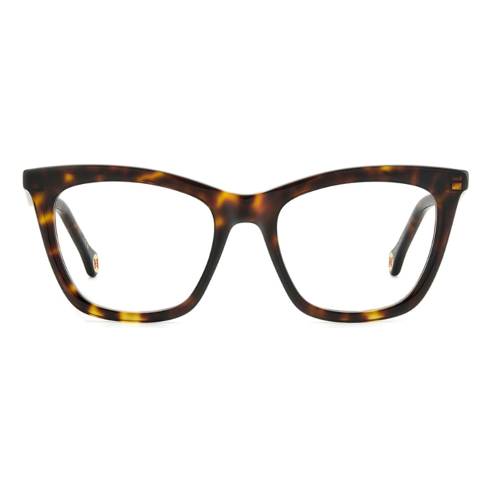 GAFAS DE VISTA CAROLINA HERRERA HER 0228 O63