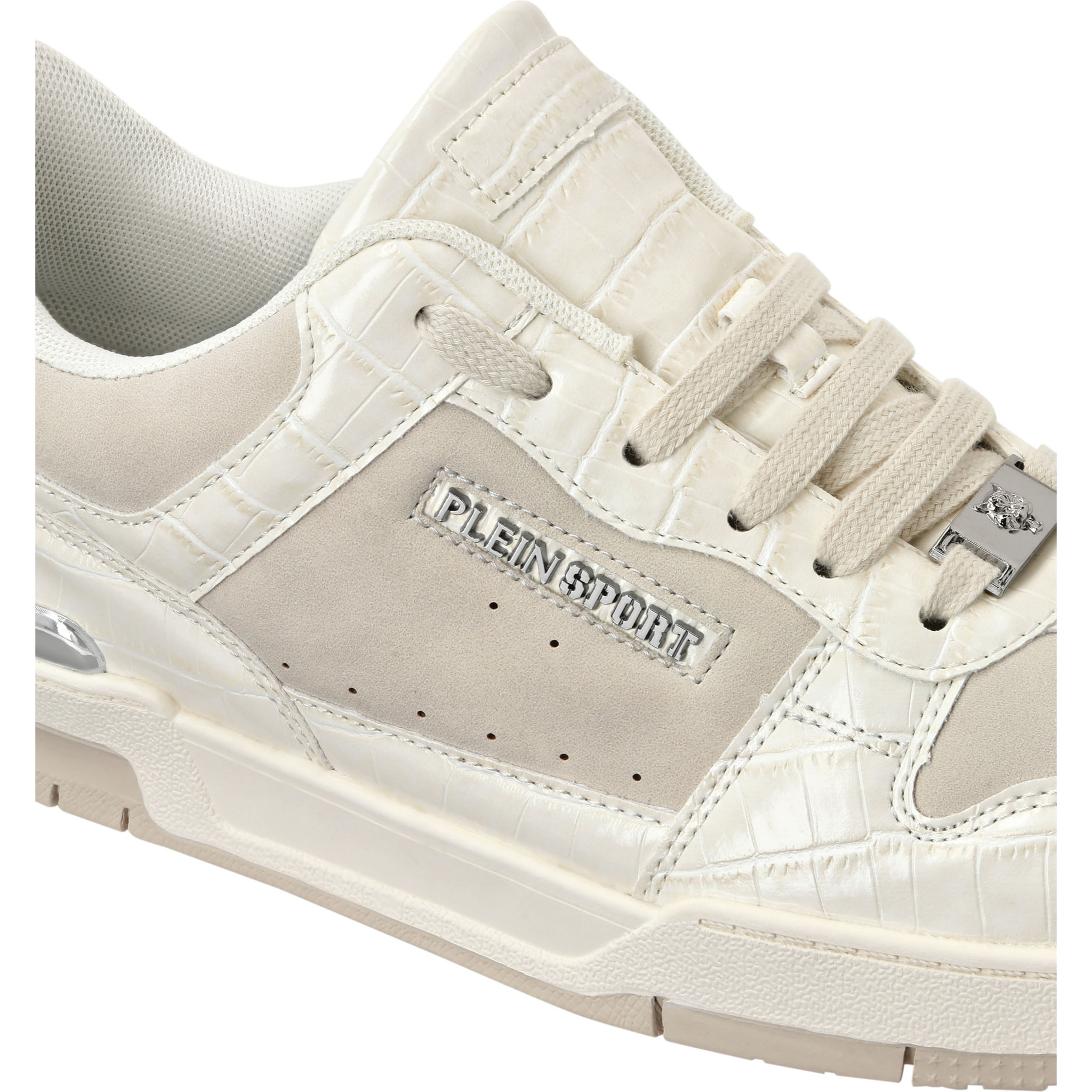 PLEIN SPORT Scarpe da ginnastica basse