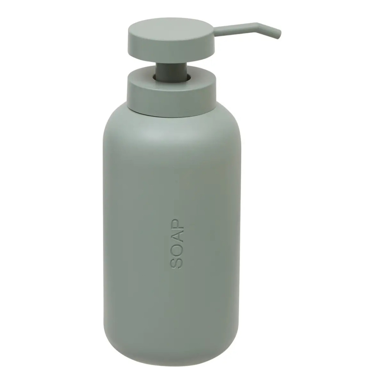 Distributeur de savon rond 500 ml
