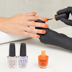 Nail Lacquer - Your Zestination Awaits - Vernis à ongles tenue jusqu'à 7 jours - 15ml