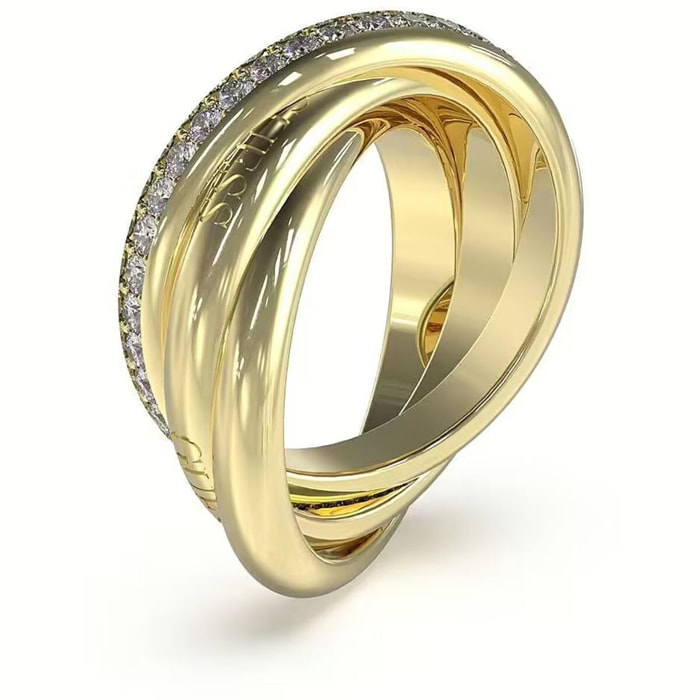 Anillo Guess Mujer JUBR04067JWYG52