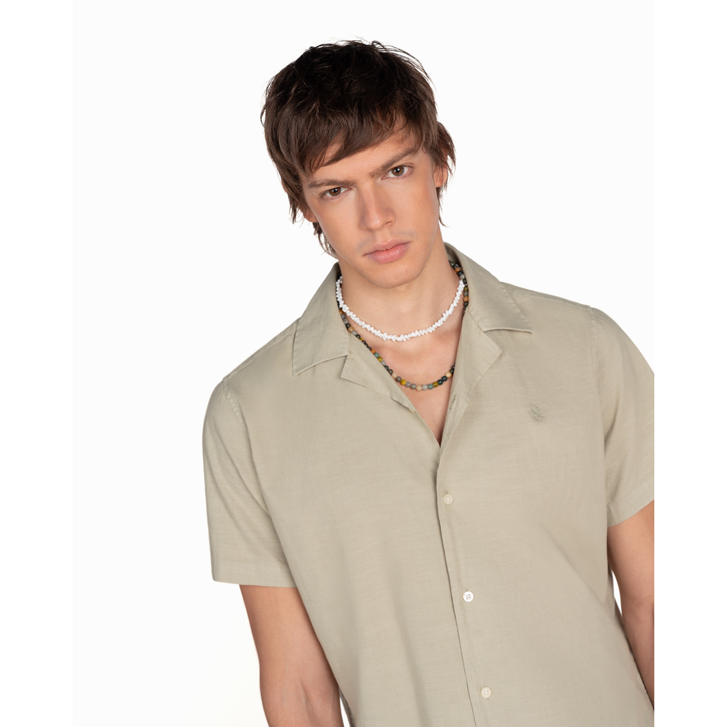 CAMISA EXPLORER