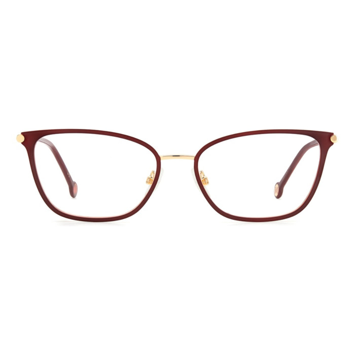 Gafas de Sol Carolina Herrera HER 0221/G/S 3H2 de Acetato Mujer 50 mm