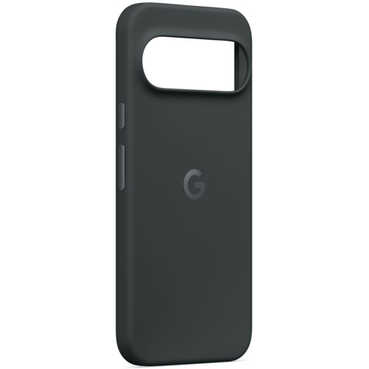 Coque GOOGLE Pixel 10 Pro XL Noir Volcanique