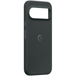 Coque GOOGLE Pixel 10 Pro XL Noir Volcanique