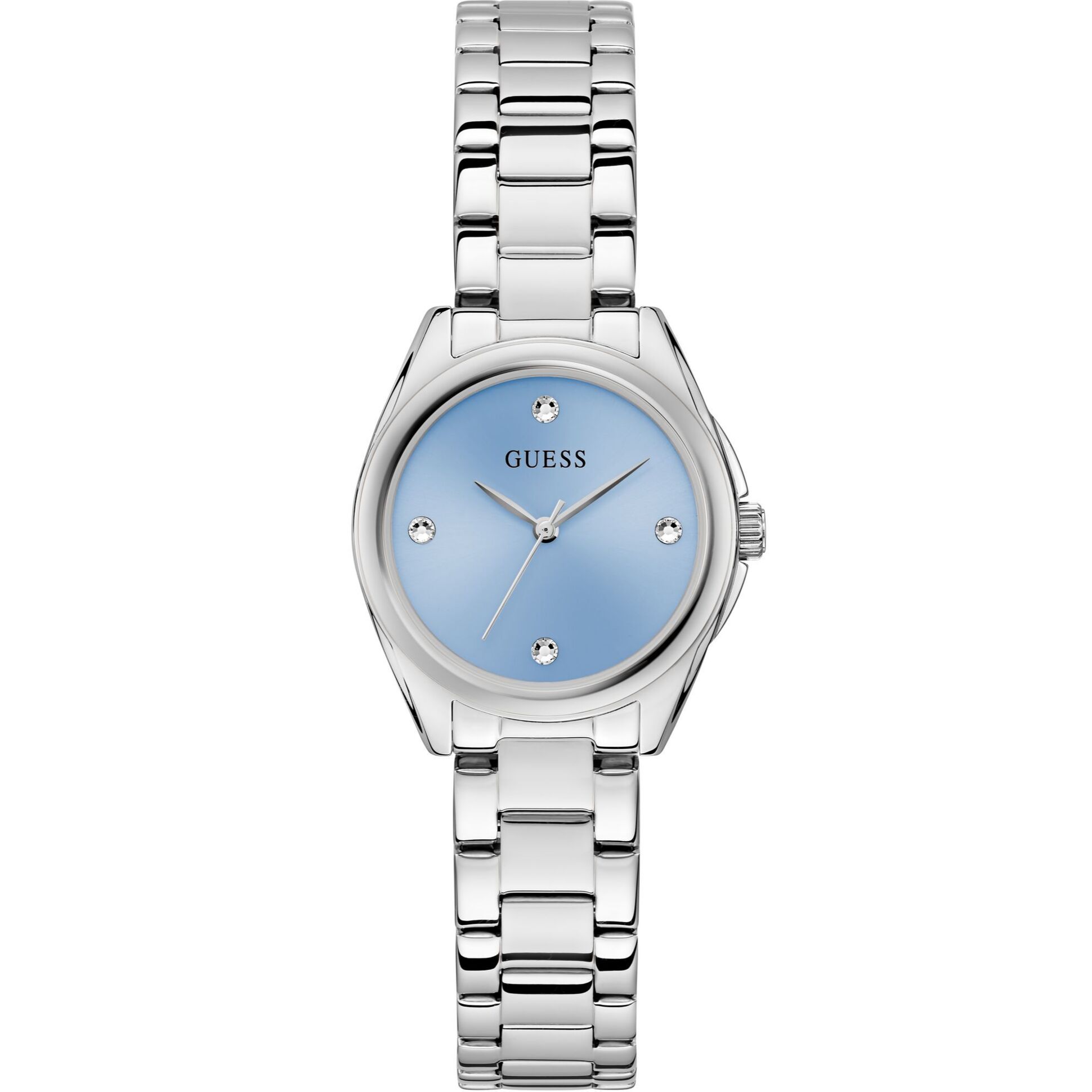 Guess Reloj Analógico De Cuarzo Bette