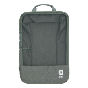 Set de 4 sacs compresseurs