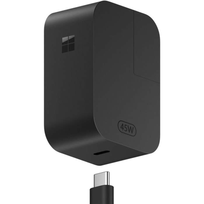 Chargeur secteur MICROSOFT Surface Chargeur USB-C 45W Universel