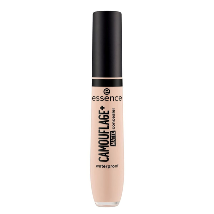 Camouflage+ Matte  - Correcteur Haute Couvrance Waterproof 8ml