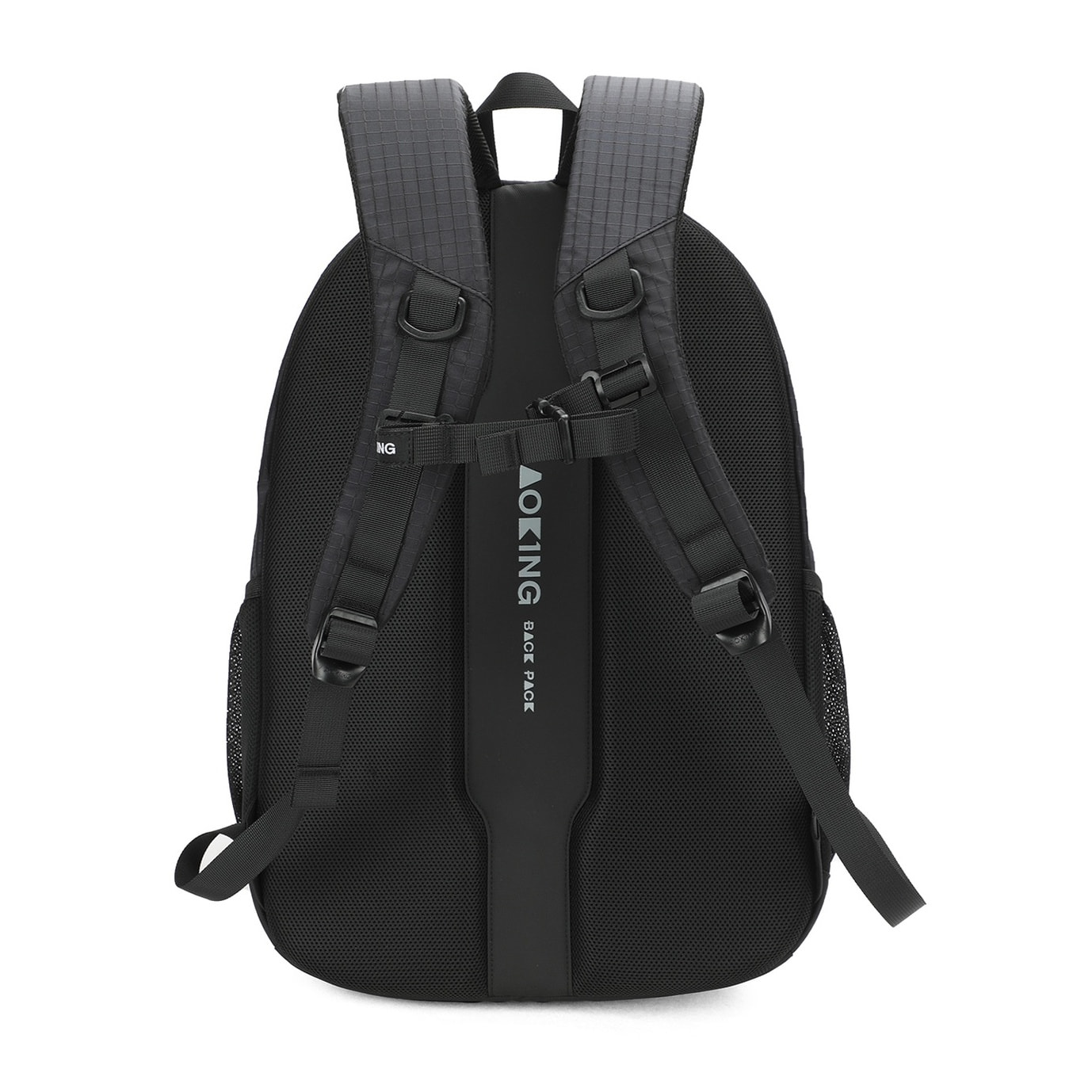 Zaino unisex Lumian - Poliestere - Casual - 36.0 x 17.5 x 50.5 cm